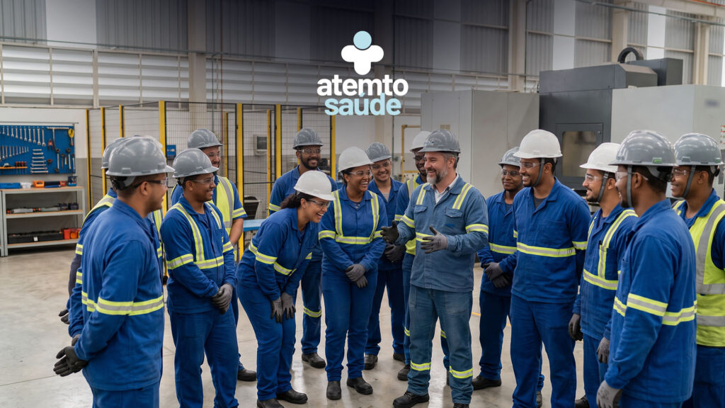 Entenda como implementar a cultura de prevenção nas empresas para engajar sua equipe e evitar acidentes de trabalho no dia a dia.