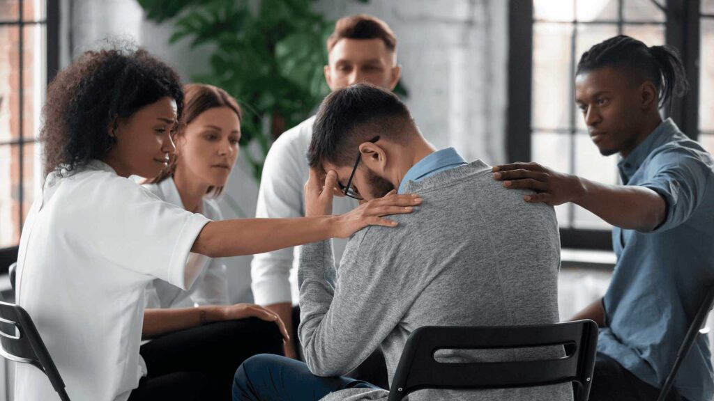 Saúde mental no ambiente de trabalho